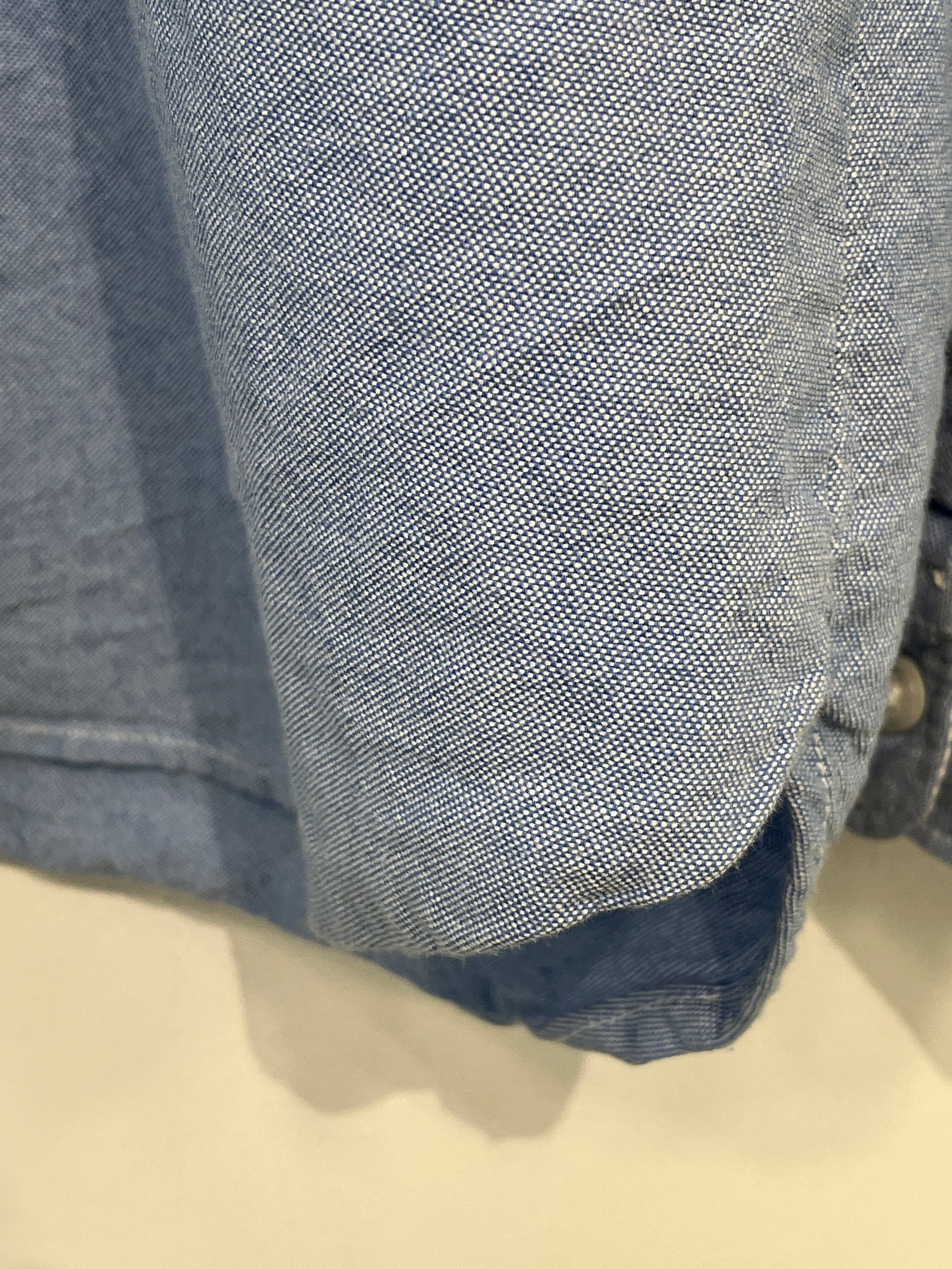 Vero Moda Skjorte